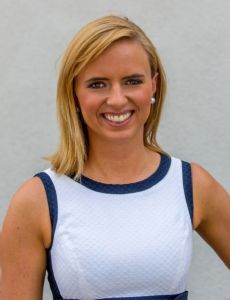 Sara Skyttedal
