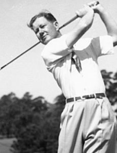 Byron Nelson