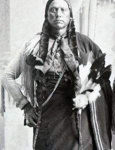 Quanah Parker