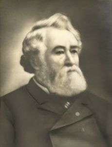 Moses B. Walker