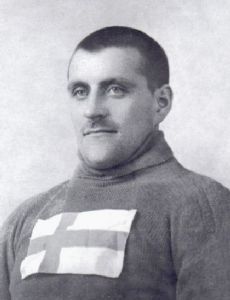 Matti Raivio