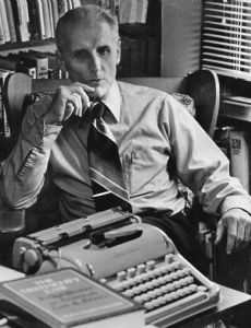 Don E. Fehrenbacher