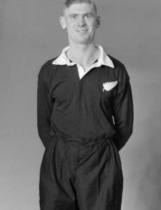 Bill Meates (rugby union)