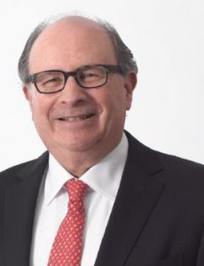 Robert Rosenthal (businessman)