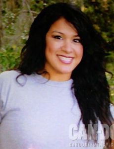 Cindy Shank