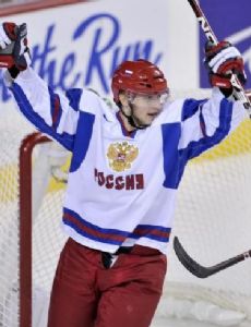 Yaroslav Kosov