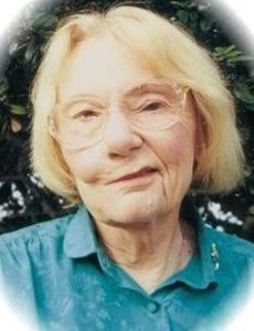 Marie-Louise Horn