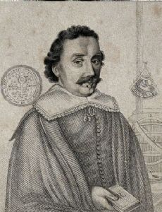 John Booker