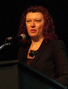 Sharon Blady