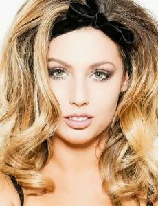 Angelina Guido