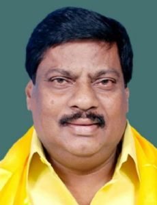 Naramalli Sivaprasad