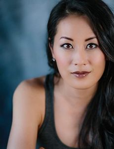 Olivia Cheng