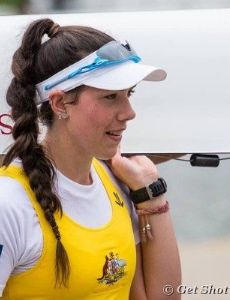 Molly Goodman