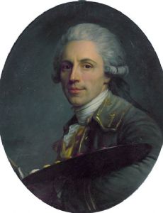 Antoine Vestier
