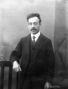 Francis Lyon Cohen
