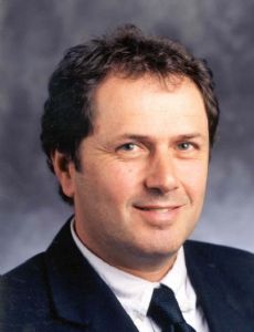 Allan Wilson (Scottish politician)