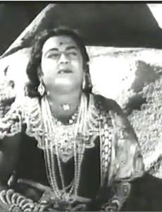 P. U. Chinnappa