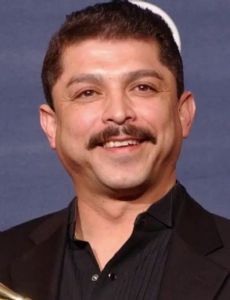 Emilio Navaira