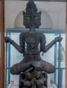 Jagat Prakasha Malla