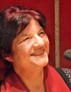Pascale Criton
