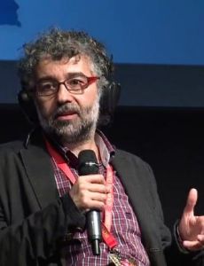 Erol Önderoğlu