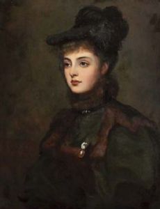 Margaret Scott