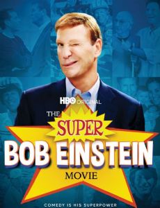 The Super Bob Einstein Movie