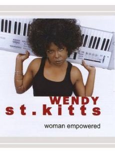 Wendy St. Kitts