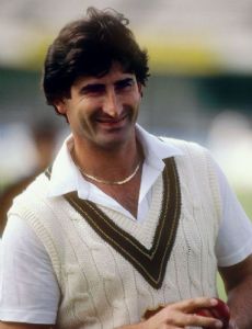 Len Pascoe