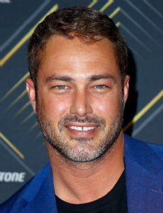 Taylor Kinney