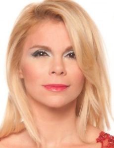 Mila Elegovic