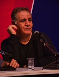Rasoul Sadrameli