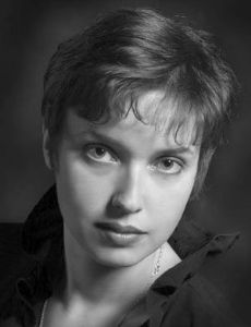 Olga Vasileva
