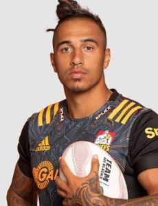 Sean Wainui