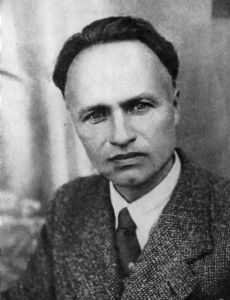 Julian Przyboś