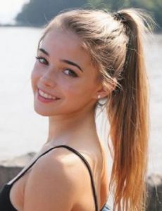 Livvy Dunne