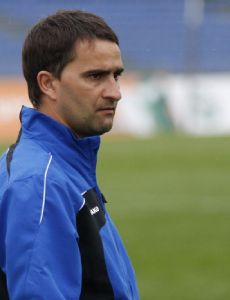 Tomasz Kafarski