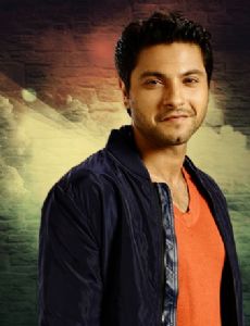 Mishal Raheja