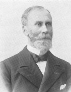 Gregers Winther Wulfsberg Gram