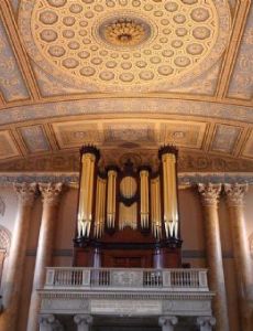 Samuel Green (organ builder)