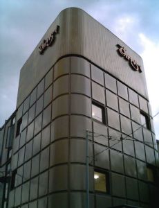 Skylark Holdings