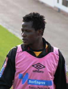 Oladapo Olufemi