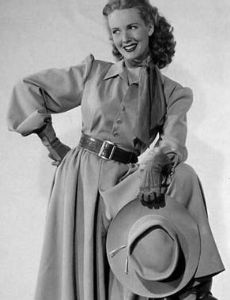Barbara Britton