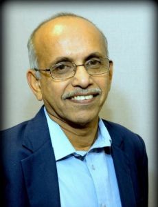 M. R. Rajagopal