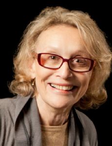 Phyllis Rose