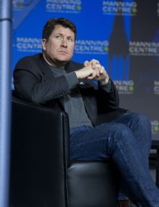 John Williamson (Canadian politician)