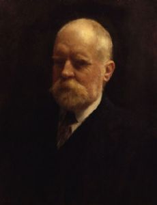 Ignatius Valentine Chirol