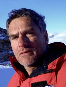 Christopher McKay (planetary scientist)