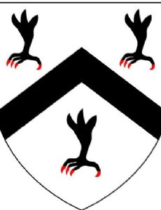 Edmund Braye, 1st Baron Braye