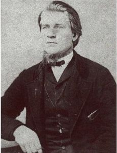 Jacob Bodden